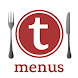 Disney World Menus icon
