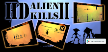 Alien Kills 2 HD APK