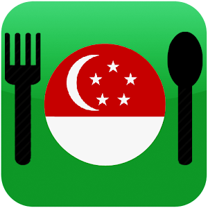 Restaurant Finder - Singapore 1.0