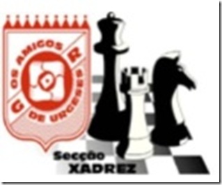 GDR Amigos de Urgezes xadrez