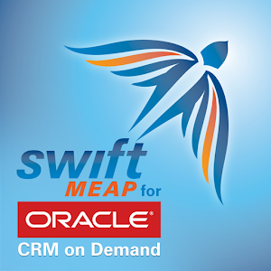 Swift MEAP for CRM on Demand.apk 8.4.3