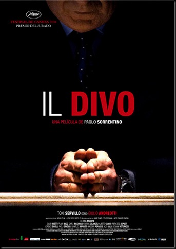 Il divo Il divo