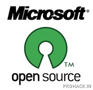 Microsoft + Open Source = ? . Windows Giant to Embrace open source 