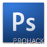 More Adobe Photoshop tutorials at PROHACK