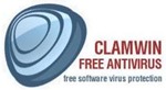 Secured by ClamwinFree Antivirus