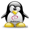 Hack your debian to run startup scripts in parallel