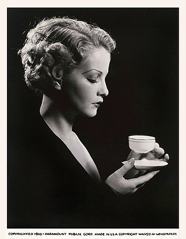 [Sari Maritza sipping tea, publicity still, 1933[10].jpg]