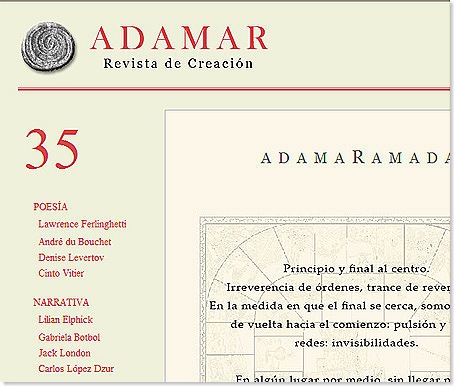 ADAMARportada35