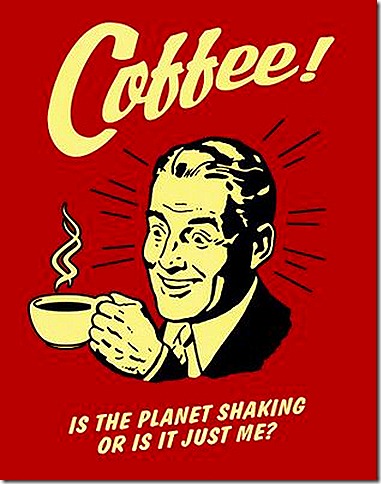 Coffee-Caffeine-and your health