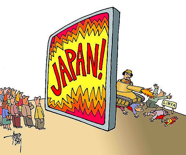 [Focus on Japan, killing in Libya BY AREND VAN DAM[9].jpg]