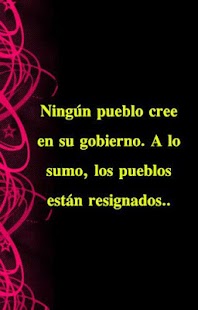 How to get frases de gobierno 1.1 unlimited apk for pc