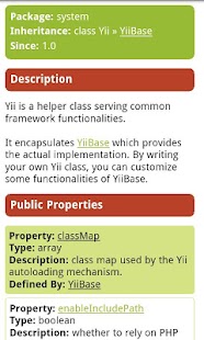 How to mod Yii Class Reference 2.0.2.1 mod apk for bluestacks