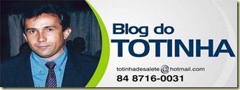 Blog do Totinha