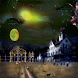 Witch Flight Live Wallpaper