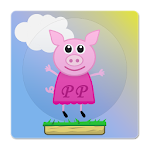 Cover Image of Download Puppy Pink Jump 1.0 APK