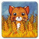 Fairy Field Wallpaper mobile app icon