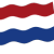 Emoticono de Holanda- Sudáfrica 2010