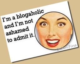 blogaholic