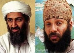 Bin Laden y Nadal