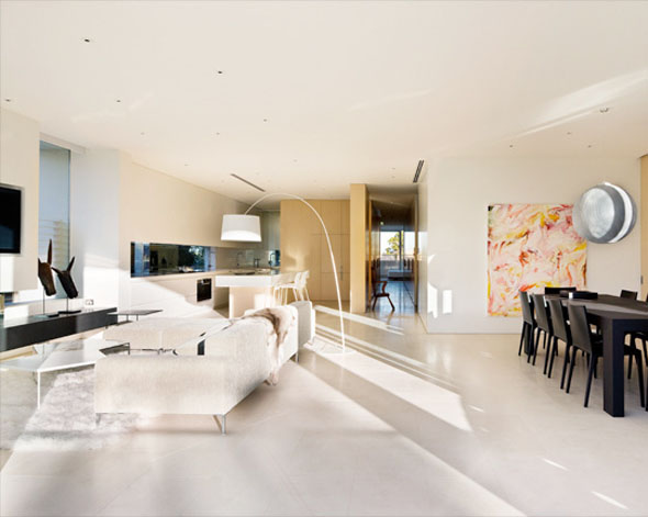 modern minimalist living room interior design ideas