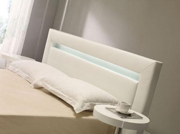 modern white bed designs inspiration ideas
