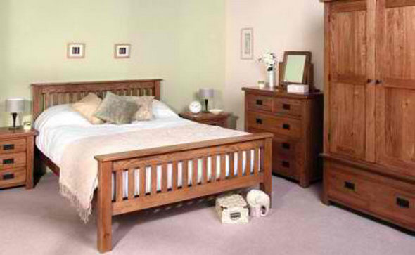 simple classic bedroom decor design inspiration