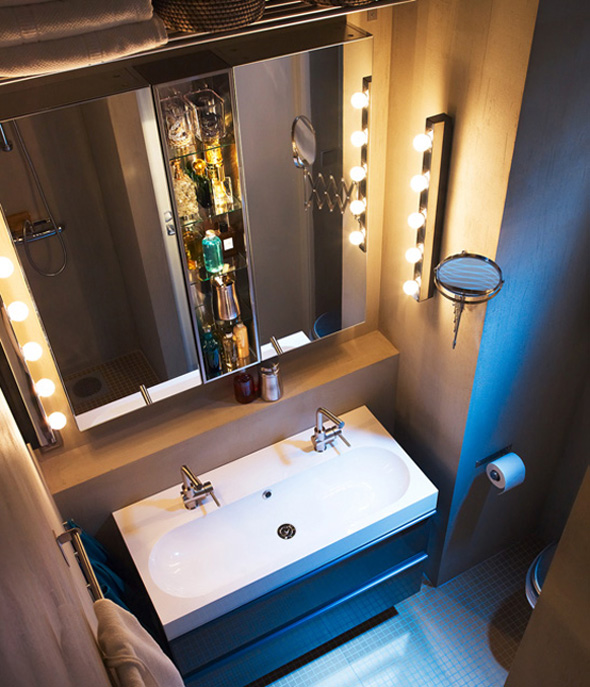 modern ikea 2011 bathroom faucet design ideas
