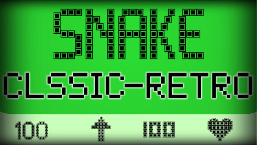 Snake Classic Retro