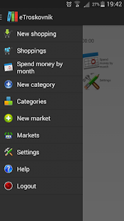 How to mod eTroskovnik 2.0 unlimited apk for pc
