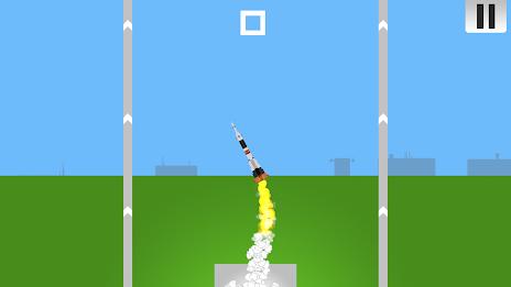 Rocket Climb poster 8