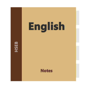 HSEB English.apk 1.0