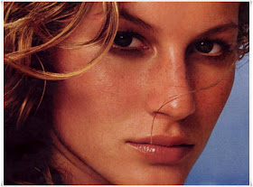 Gisele Bundchen