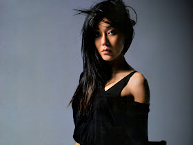 Yunjin Kim