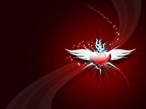 Wallpapers Pictures Hearts