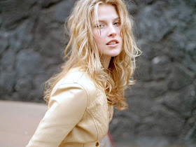 Ali Larter Wallpaper