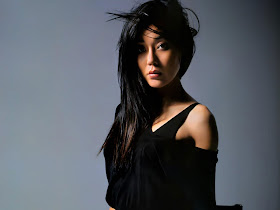 Yunjin Kim Wallpaper Gallery