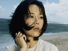Yunjin Kim Wallpaper Gallery