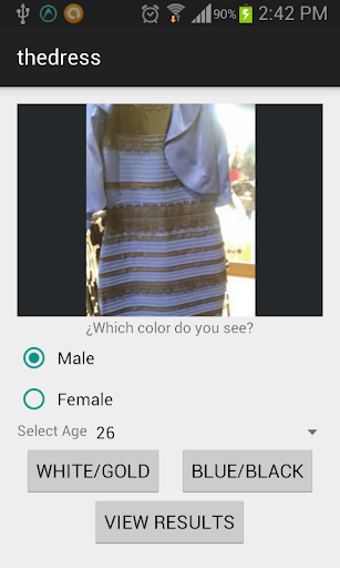 TheDress