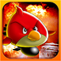 Angry Bomber Apk