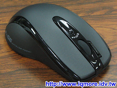 雙飛燕(A4TECH) 無線滑鼠G6-70D評測 - 老貓測3C