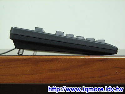 Cherry G80-3494 LYCUS-2 黑色赤軸(紅軸)機械式鍵盤評測 - 老貓測3C