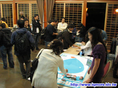 2009 Twestival Taipei 小記 - 老貓測3C