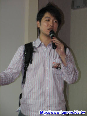 2009 Twestival Taipei 小記 - 老貓測3C