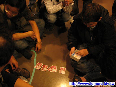 2009 Twestival Taipei 小記 - 老貓測3C