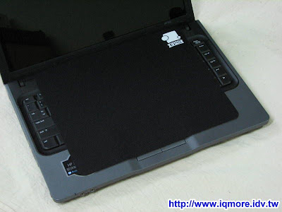 ZOWIE RF 全系列鼠墊評測(P-RF、N-RF1、N-RF2) - 老貓測3C