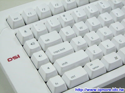 DSI(帝興國際) DSK-90 可分開式機械式鍵盤評測 - 老貓測3C