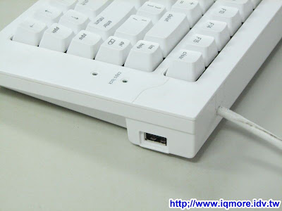 DSI(帝興國際) DSK-90 可分開式機械式鍵盤評測 - 老貓測3C