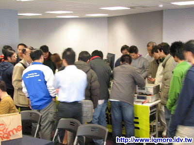 電腦王王團：Antec電源狂操與機殼創新之相對論小記(3/14) - 老貓測3C