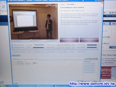 ideamoo從部落軌道談起分享會小記 - 老貓測3C