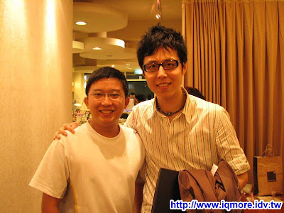 ideamoo從部落軌道談起分享會小記 - 老貓測3C